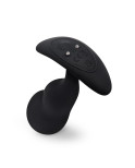 Plug anale con telecomando B-Vibe Nero