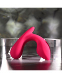 Plug Anale Evolved Gender X Rosso (7 cm)