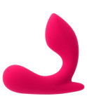Plug Anale Evolved Gender X Rosso (7 cm)