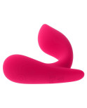 Plug Anale Evolved Gender X Rosso (7 cm)