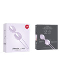 Sfere Orgasmo Fun Factory Silicone ABS