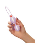 Sfere Orgasmo Fun Factory Silicone ABS