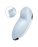 Massaggiatore erotico Satisfyer Azzurro