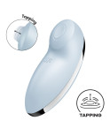 Massaggiatore erotico Satisfyer Azzurro