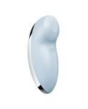 Massaggiatore erotico Satisfyer Azzurro