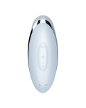 Massaggiatore erotico Satisfyer Azzurro