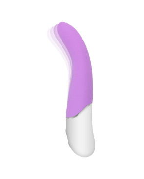 Vibratore Evolved Rosa