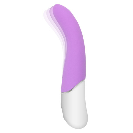 Vibratore Evolved Rosa
