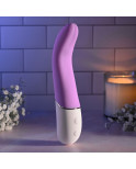 Vibratore Evolved Rosa