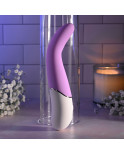 Vibratore Evolved Rosa