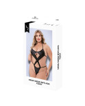 Body Baci Lingerie Nero Queen