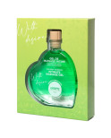 Olio per Massaggio Erotico Exsens Mela 50 ml
