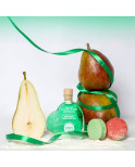 Olio per Massaggio Erotico Exsens Mela 50 ml