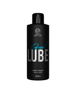 Lubrificante Anale Cobeco 1 L