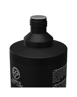 Lubrificante Anale Cobeco 1 L