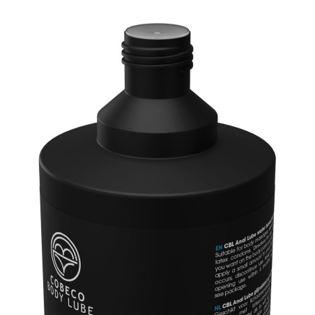 Lubrificante Anale Cobeco 1 L