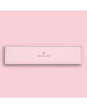 Candela Massaggio Highonlove Arancio Rosa Champagne alla Fragola Litchi 35 ml