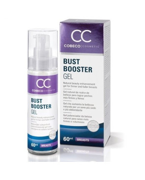 COBECO - CC BUST BOOSTER GEL 60ML