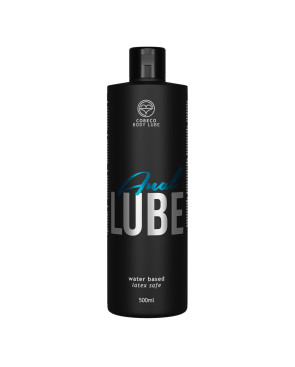 Lubrificante Anale Cobeco 500 ml