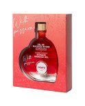 Olio per Massaggio Erotico Exsens Mela verde 50 ml