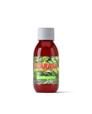 Olio Stimolante Ruf 100 ml Guaranà