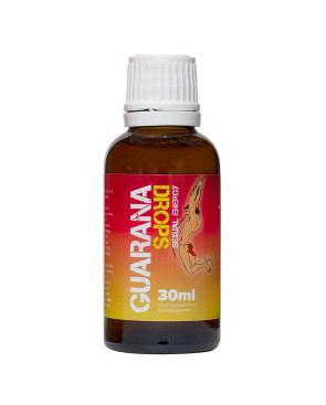 Orgasm Enhancer Cobeco 30 ml Guaranà