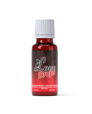 Olio Stimolante Ruf 20 ml