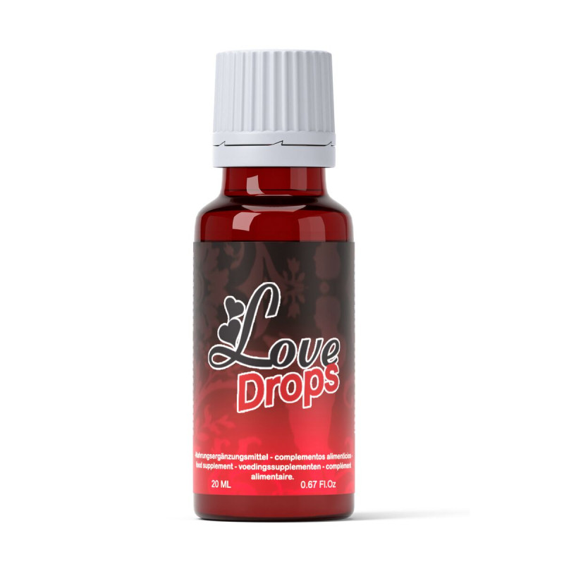 Olio Stimolante Ruf 20 ml