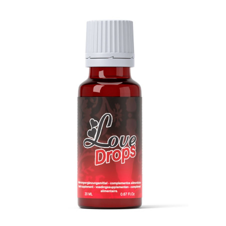 Olio Stimolante Ruf 20 ml