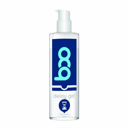 Gel Ritardante Boo 50 ml
