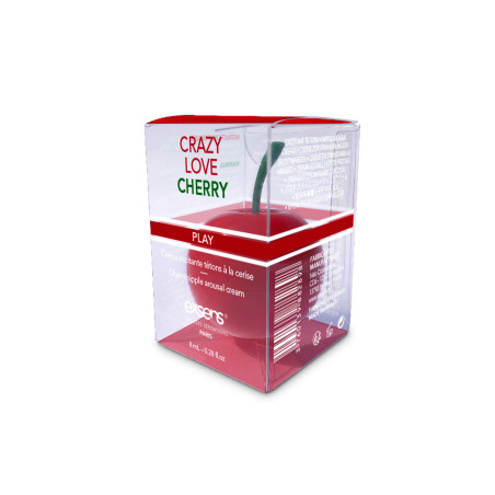 Crema Stimolante Exsens