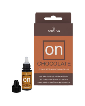 Olio Stimolante Sensuva
