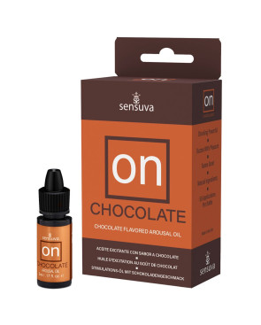 Olio Stimolante Sensuva