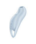 Succhia Clitoride Satisfyer Azzurro