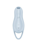 Succhia Clitoride Satisfyer Azzurro