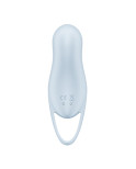 Succhia Clitoride Satisfyer Azzurro