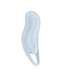 Succhia Clitoride Satisfyer Azzurro
