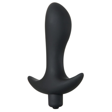 Butt Plug Vibrante Evolved Selopa Nero