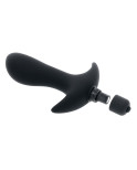 Butt Plug Vibrante Evolved Selopa Nero
