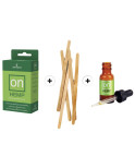 Olio Stimolante Sensuva Hemp