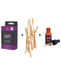 Olio Stimolante Sensuva Ultra