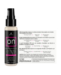 Gel Stimolante Sensuva 29 ml