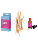 Olio Stimolante Sensuva ice