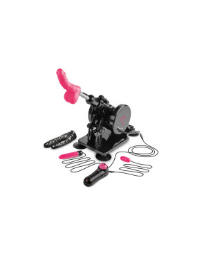 Macchina per masturbarsi Dream Toys
