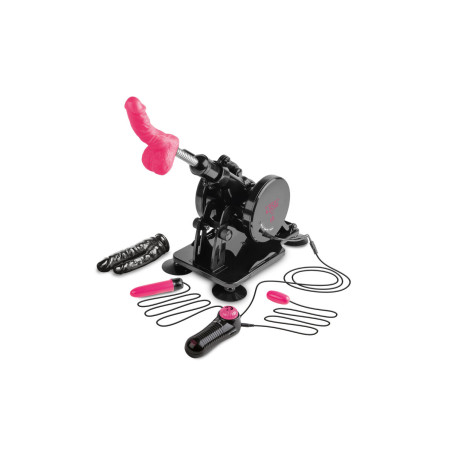 Macchina per masturbarsi Dream Toys