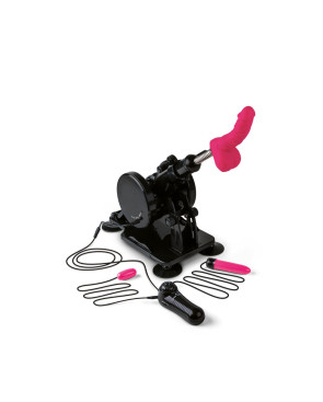 Macchina per masturbarsi Dream Toys