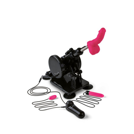 Macchina per masturbarsi Dream Toys