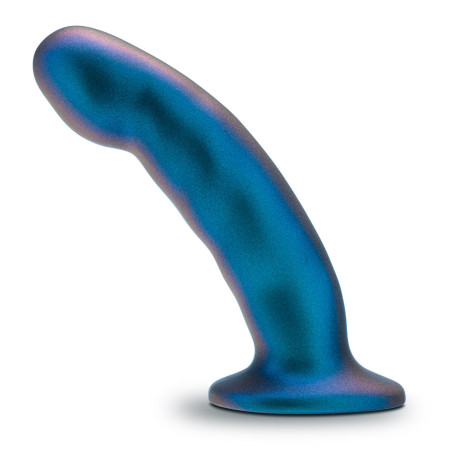Dildo Blush Temptasia Azzurro