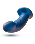 Dildo Blush Temptasia Azzurro