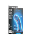 Dildo Blush Temptasia Azzurro
